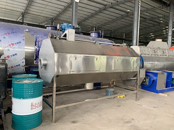 羽水分離器